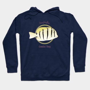 Convict Tang Hoodie